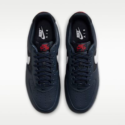 Nike Air Force 1 Low Retro Men's Shoes. Nike.com